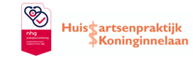 Huisartsenpraktijk Koninginnelaan - Naar startpagina